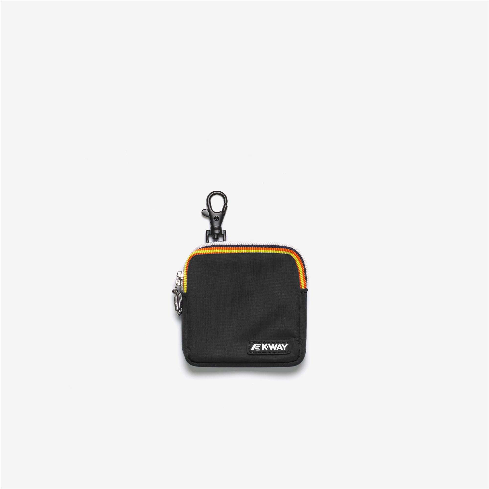 EMEE - Small Accessories - Headphones - Unisex - BLACK PURE