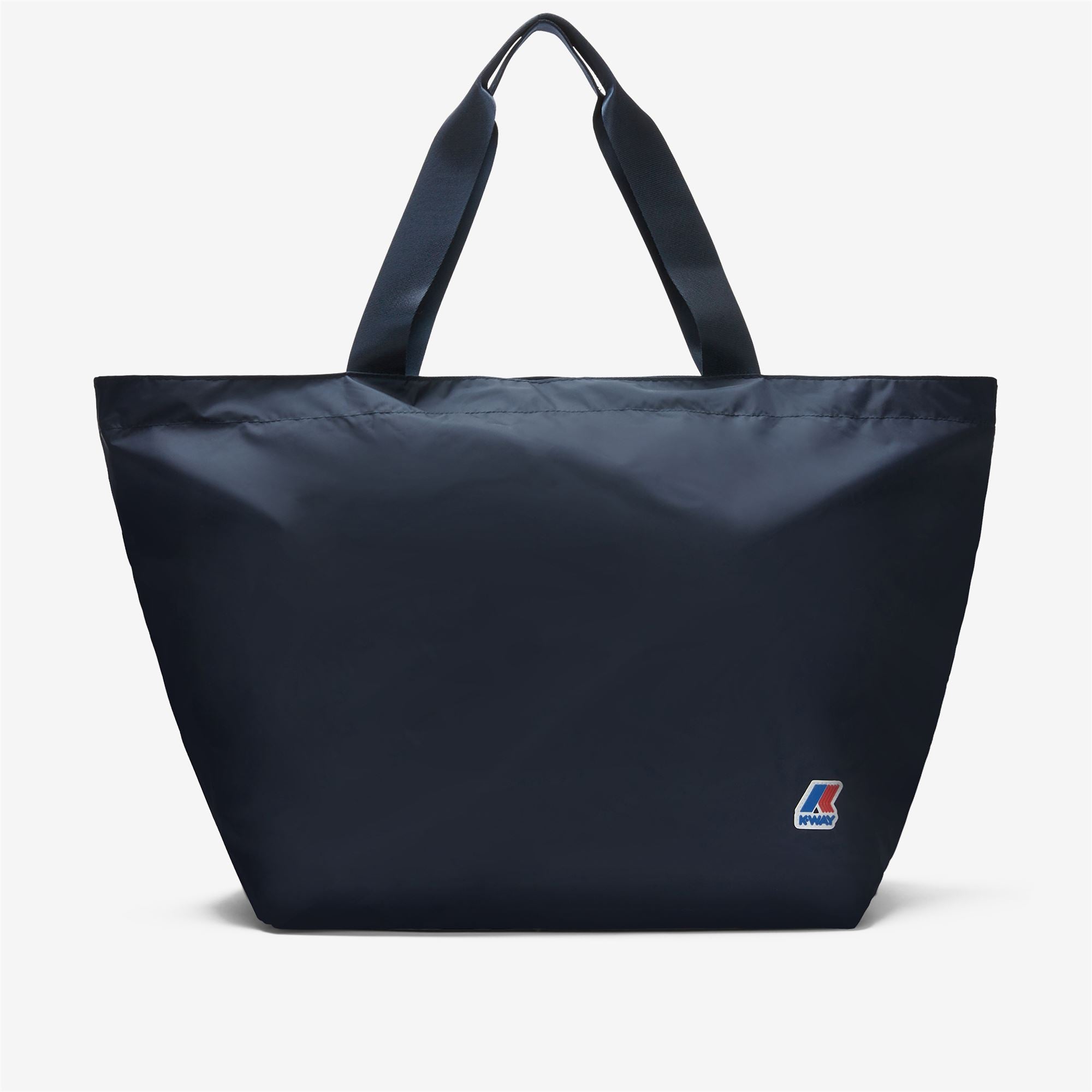 ERINA L - Bags - Shopping Bag - Woman - BLUE DEPTH