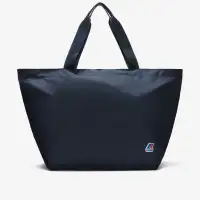 ERINA L - Bags - Shopping Bag - Woman - BLUE DEPTH