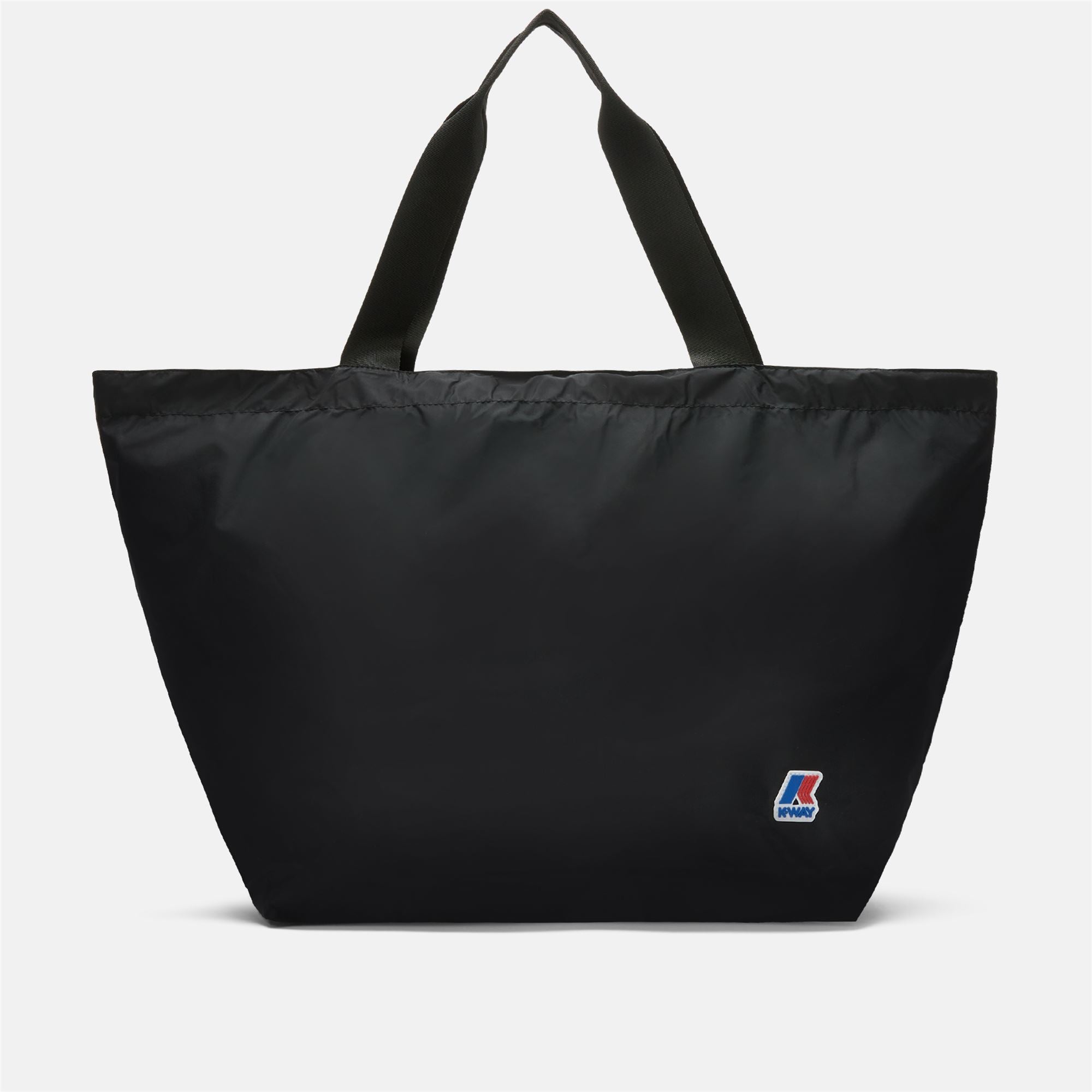 ERINA L - Bags - Shopping Bag - Woman - BLACK PURE