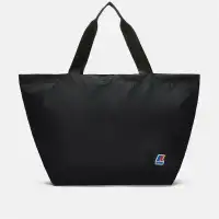 ERINA L - Bags - Shopping Bag - Woman - BLACK PURE