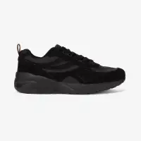 TRAINING 3.0 LACES - Sport Shoes - Low Cut - Unisex - BLACK