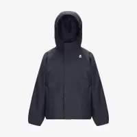 P.  JACK RIPSTOP MARMOTTA - Jackets - Short - Boy - BLUE DEPTH-BLUE DEPTHS