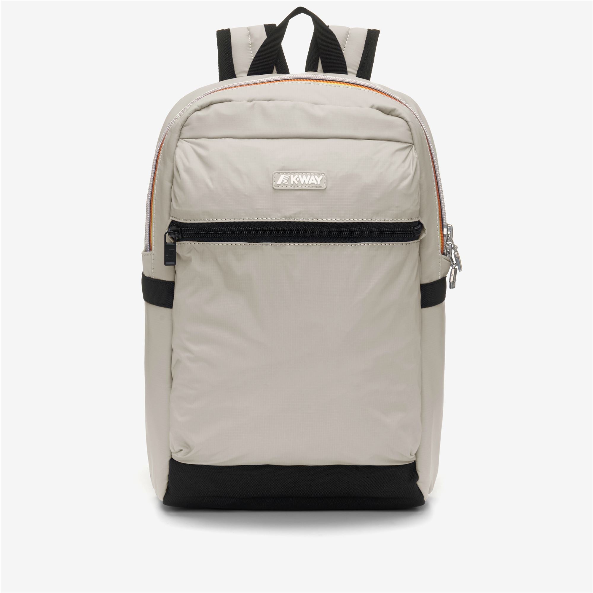 SMALL LAON - Bags - Backpack - Unisex - BEIGE LT