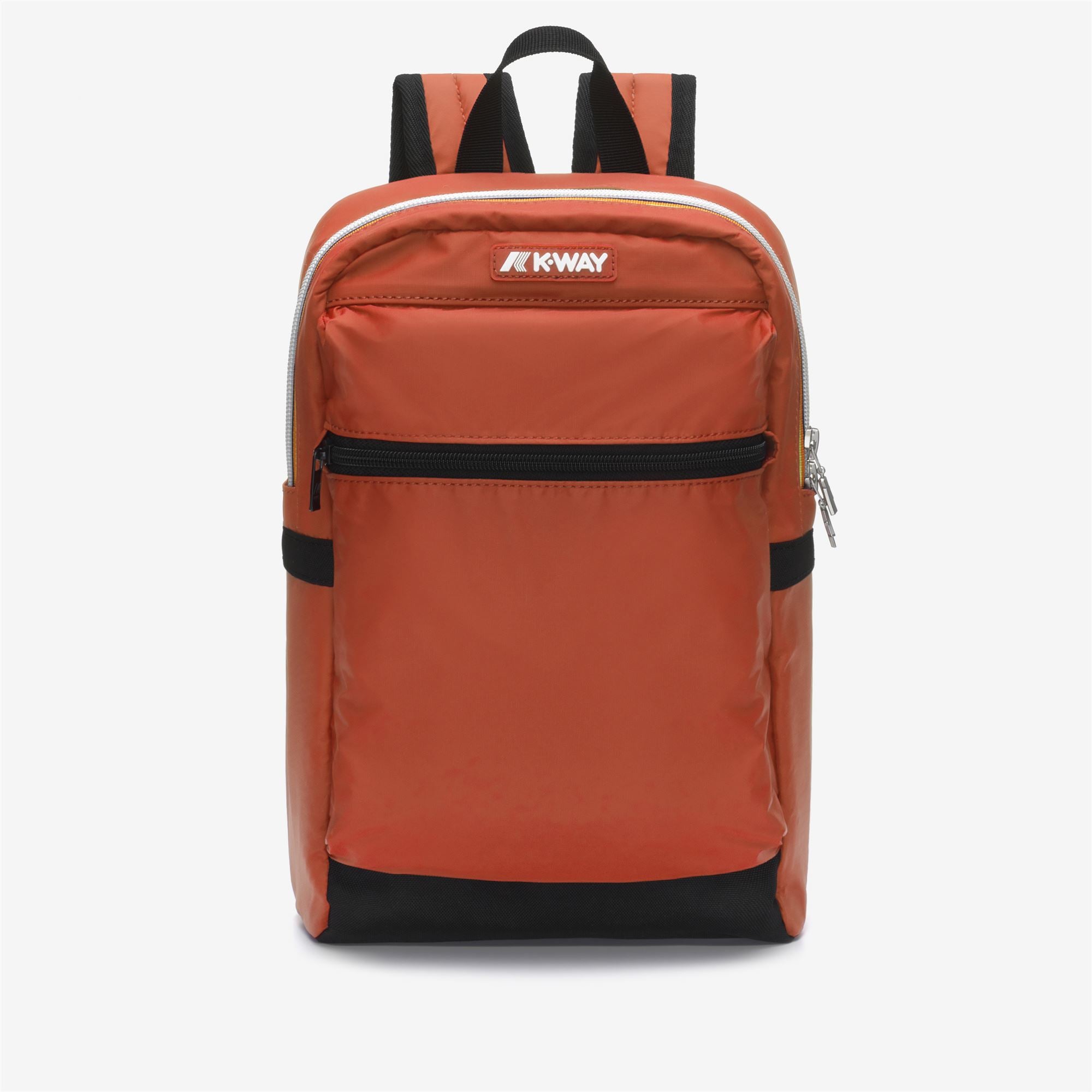 SMALL LAON - Bags - Backpack - Unisex - RED POMPEIAN