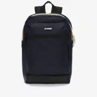 SMALL LAON - Bags - Backpack - Unisex - BLUE DEPTH