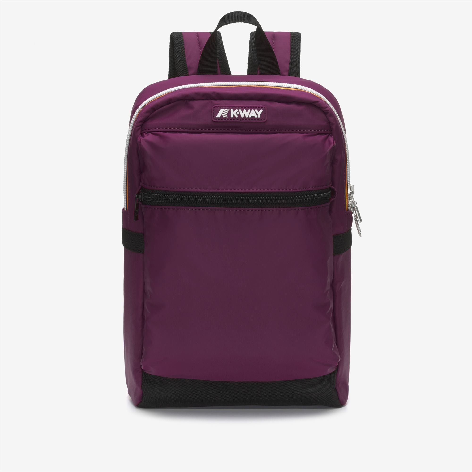 SMALL LAON - Bags - Backpack - Unisex - VIOLET DK PURPLE