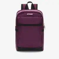 SMALL LAON - Bags - Backpack - Unisex - VIOLET DK PURPLE
