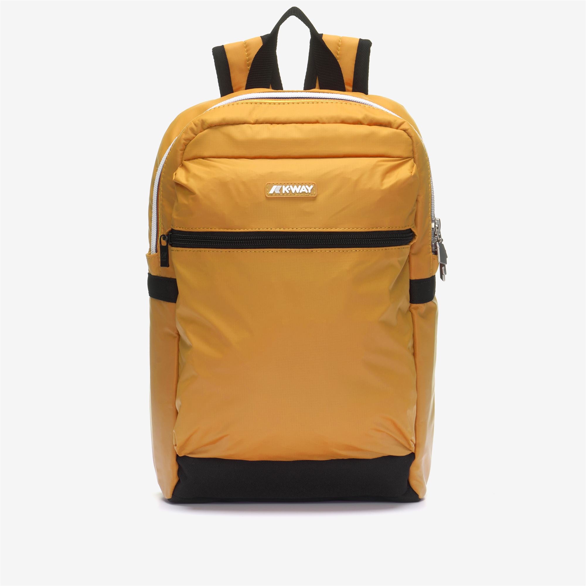 SMALL LAON - Bags - Backpack - Unisex - YELLOW INCA