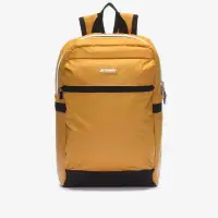SMALL LAON - Bags - Backpack - Unisex - YELLOW INCA