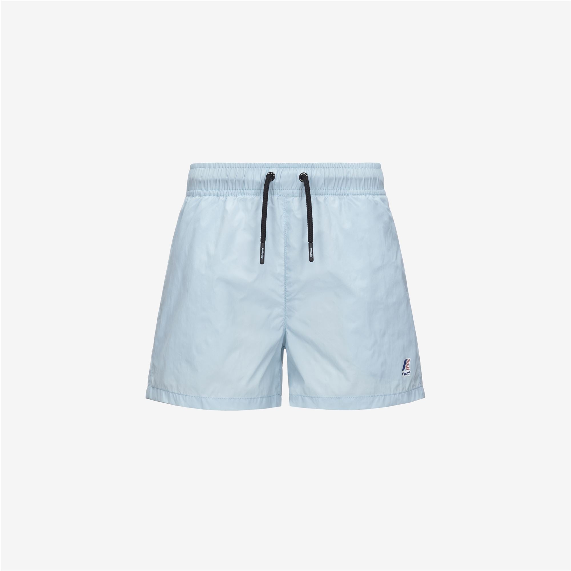 P. LE VRAI OLIVIER - Bathing Suits - Swimming Trunks - Boy - BLUE BABY
