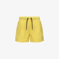 P. LE VRAI OLIVIER - Bathing Suits - Swimming Trunks - Boy - GREEN ACACIA