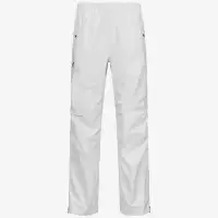 LE VRAI 4.0 ETHAN - Pants - Sport Trousers - Unisex - WHITE