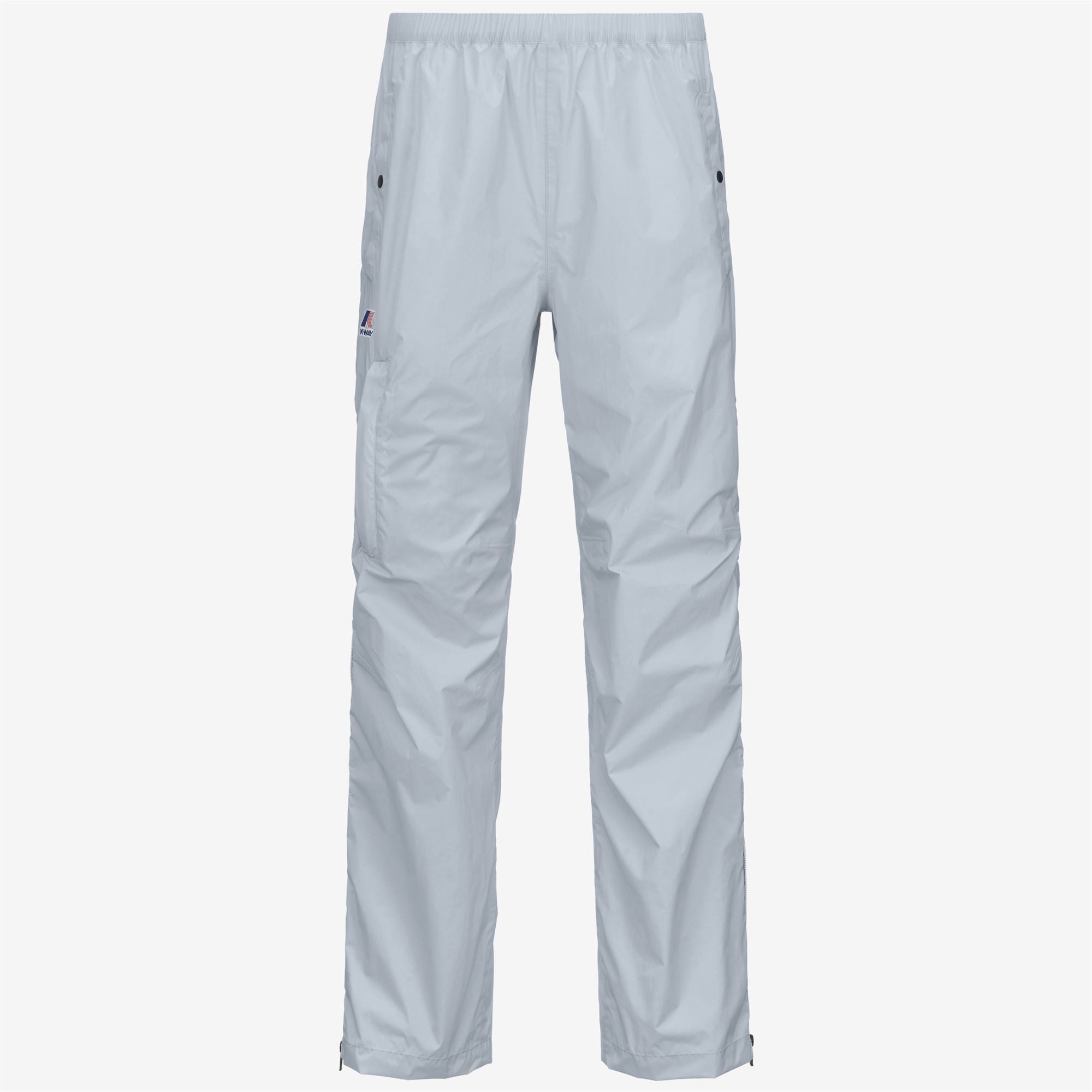LE VRAI 4.0 ETHAN - Pants - Sport Trousers - Unisex - GREY
