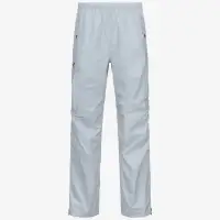 LE VRAI 4.0 ETHAN - Pants - Sport Trousers - Unisex - GREY