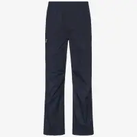 LE VRAI 4.0 ETHAN - Pants - Sport Trousers - Unisex - BLUE DEPTH