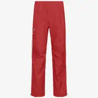 LE VRAI 4.0 ETHAN - Pants - Sport Trousers - Unisex - RED