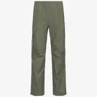 LE VRAI 4.0 ETHAN - Pants - Sport Trousers - Unisex - GREEN LICHEN