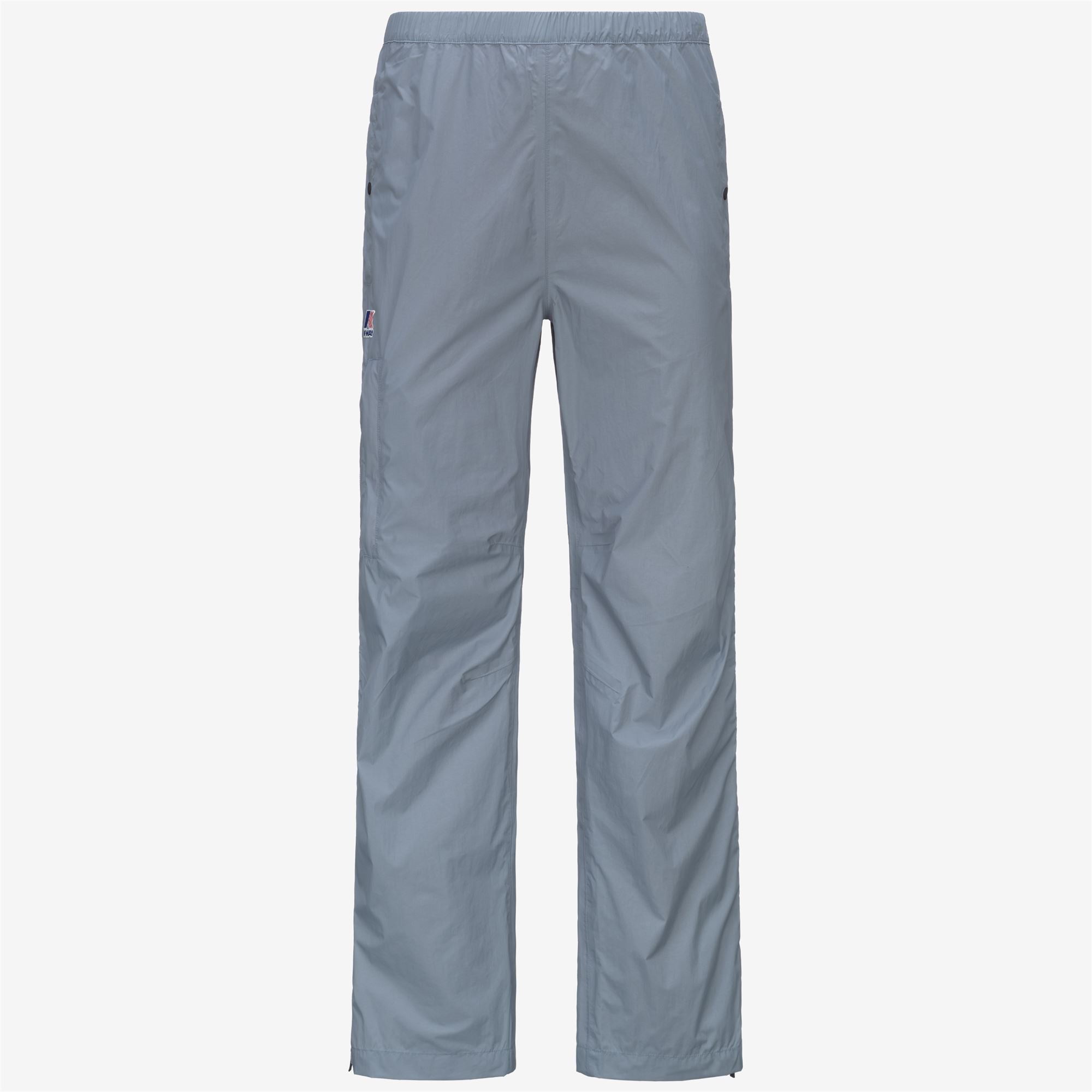 LE VRAI 4.0 ETHAN - Pants - Sport Trousers - Unisex - GREY MD