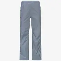 LE VRAI 4.0 ETHAN - Pants - Sport Trousers - Unisex - GREY MD