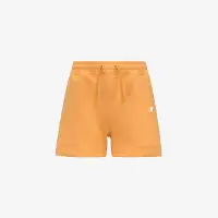P. SOLEIL LIGHT SPACER - Shorts - Sport  Shorts - Girl - ORANGE AMBER