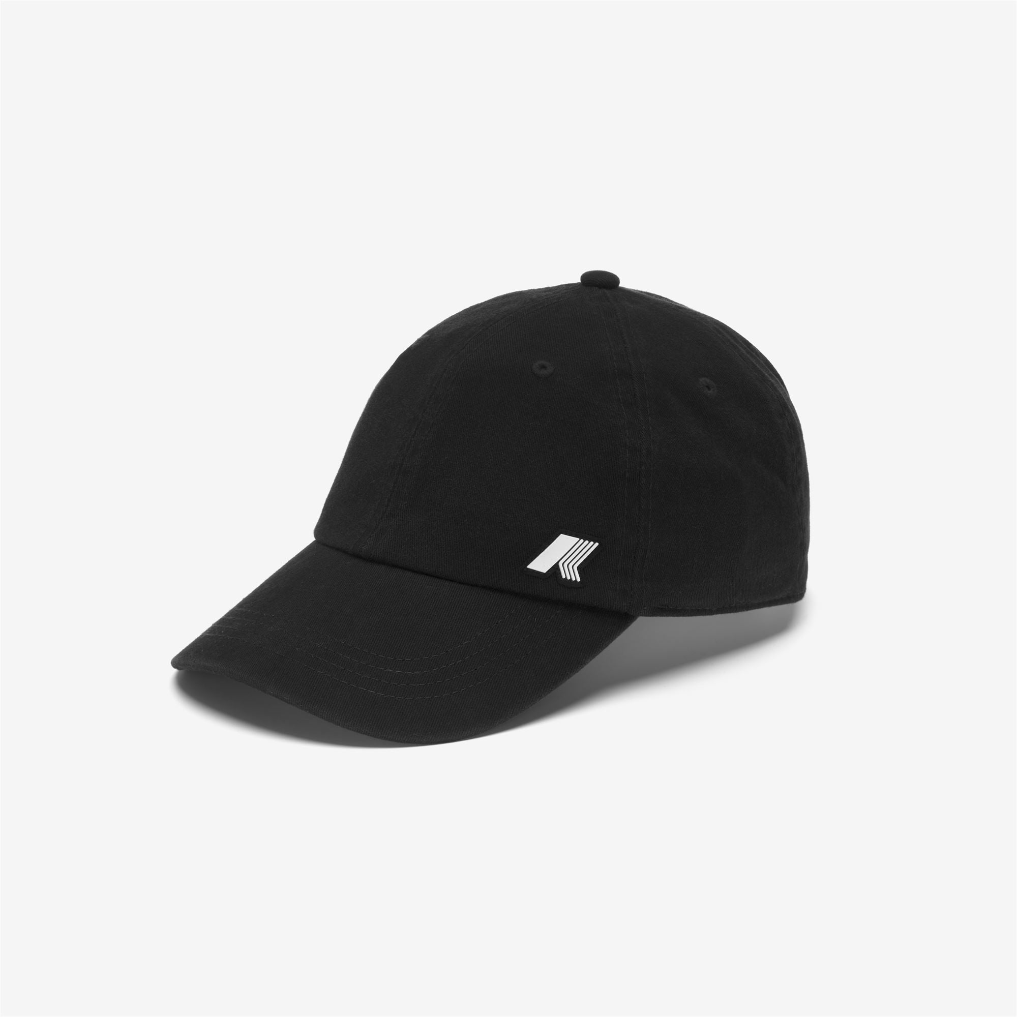 ROBIER - Headwear - Cap - Unisex - BLACK PURE
