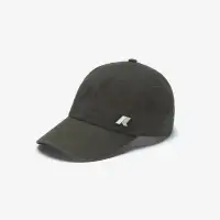 ROBIER - Headwear - Cap - Unisex - GREEN BLACKISH