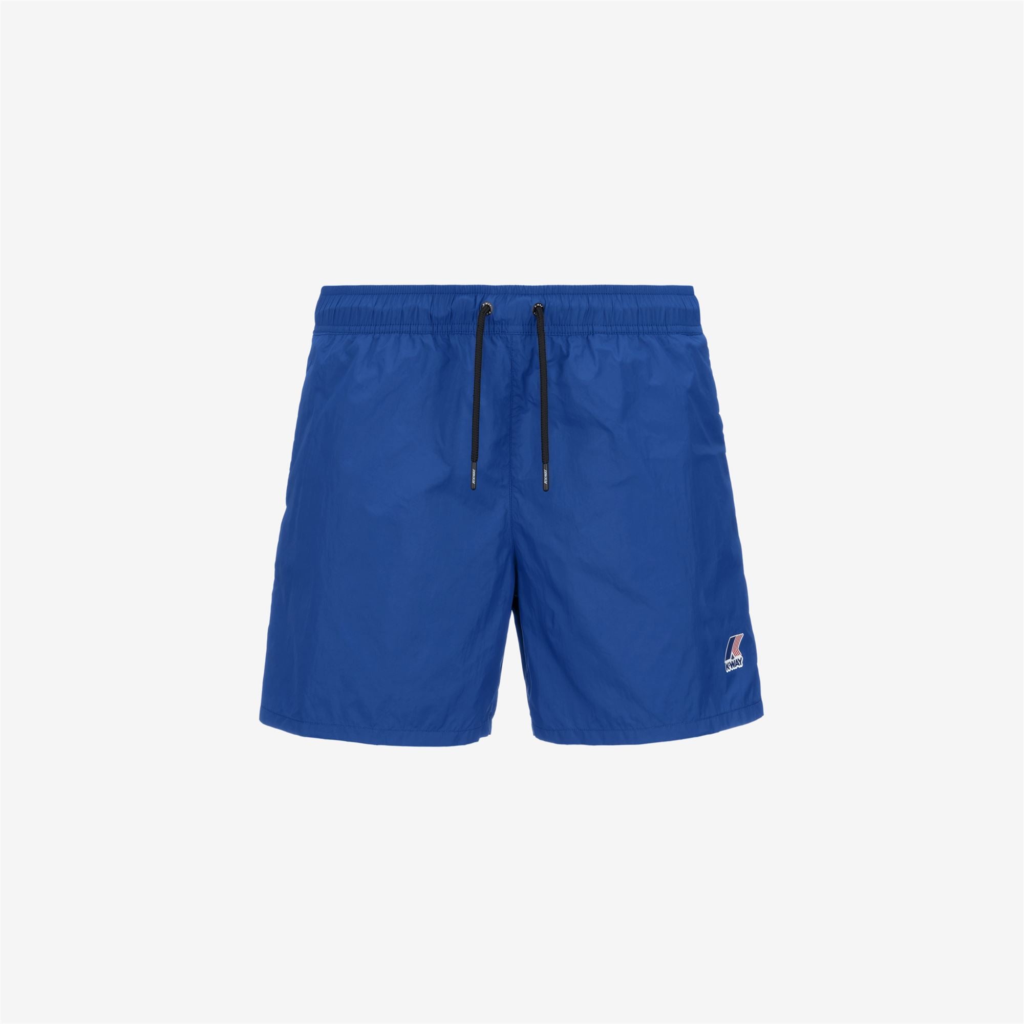 LE VRAI OLIVIER - Bathing Suits - Swimming Trunks - Man - BLUE ROYAL MARINE