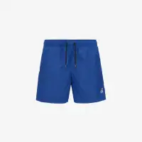 LE VRAI OLIVIER - Bathing Suits - Swimming Trunks - Man - BLUE ROYAL MARINE