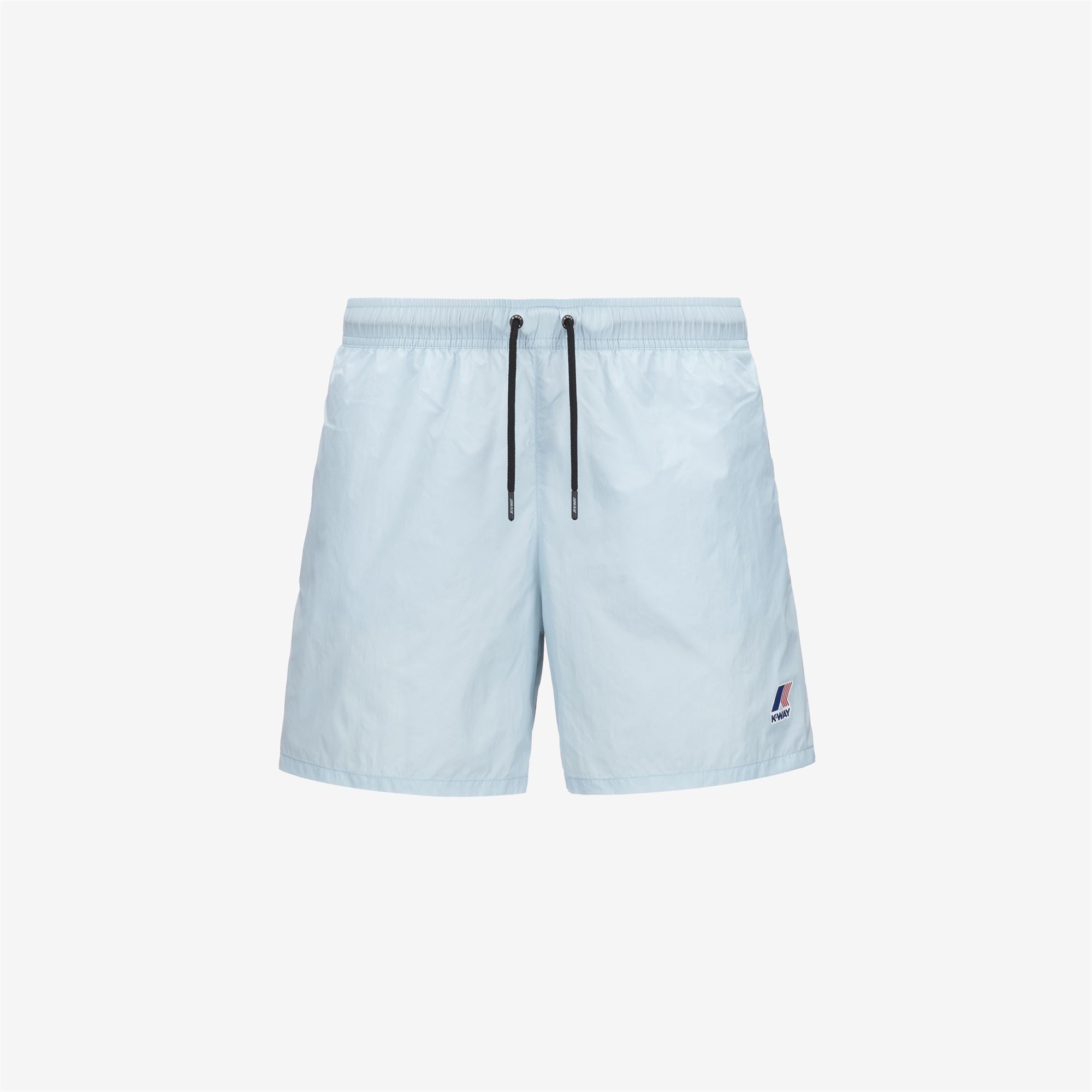 LE VRAI OLIVIER - Bathing Suits - Swimming Trunks - Man - BLUE BABY