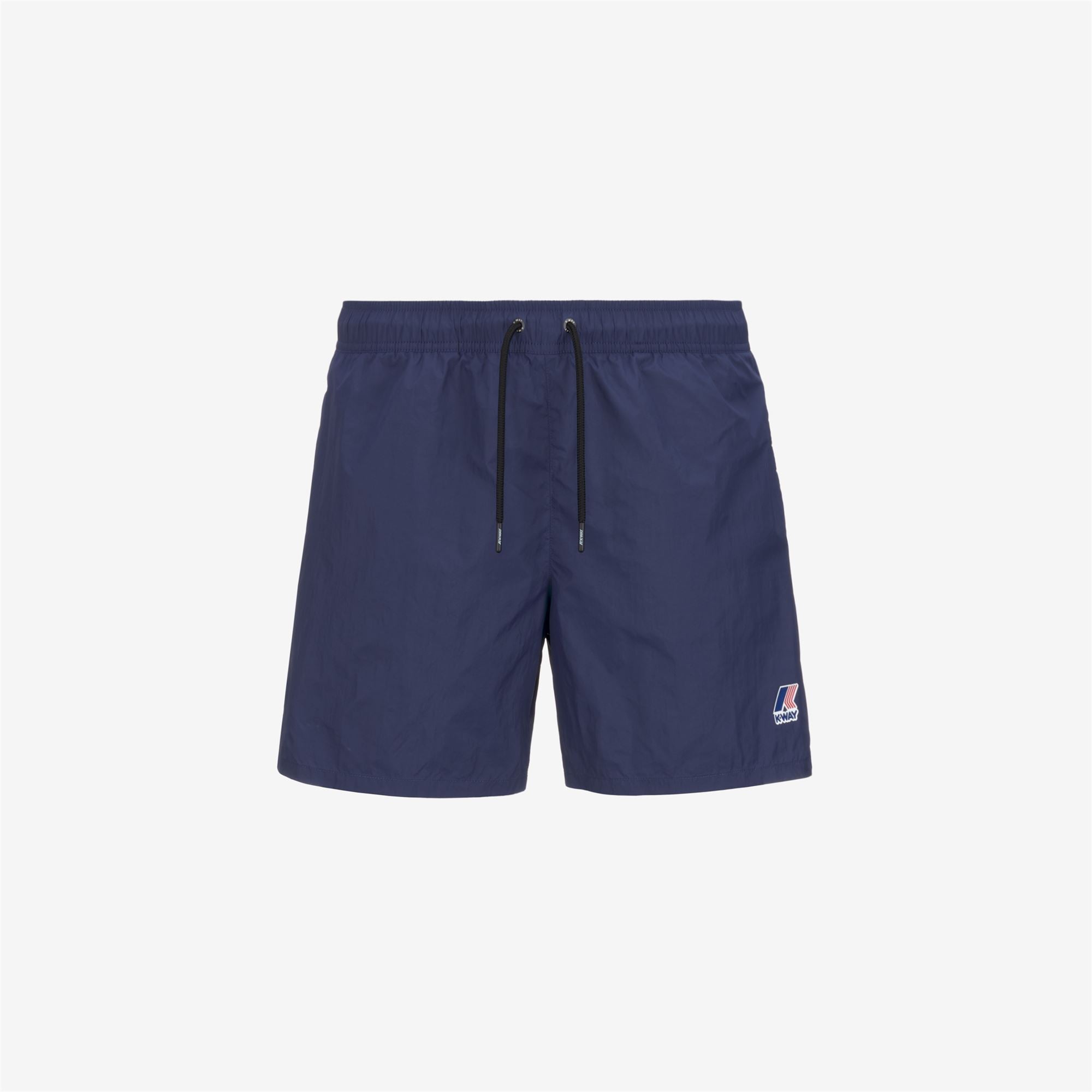 LE VRAI OLIVIER - Bathing Suits - Swimming Trunks - Man - BLUE DEEP COBALT