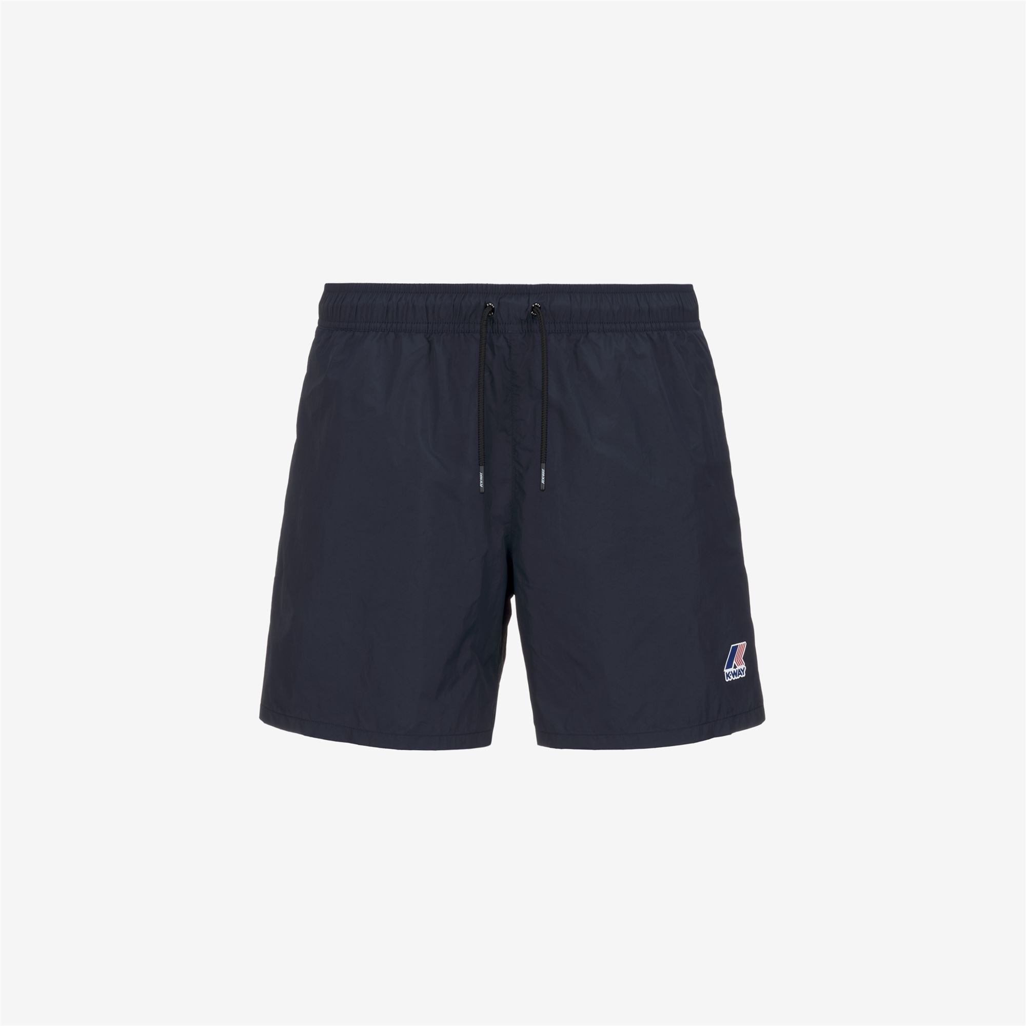 LE VRAI OLIVIER - Bathing Suits - Swimming Trunks - Man - BLUE DEPTH