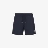LE VRAI OLIVIER - Bathing Suits - Swimming Trunks - Man - BLUE DEPTH