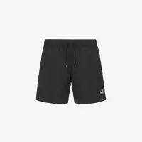 LE VRAI OLIVIER - Bathing Suits - Swimming Trunks - Man - BLACK PURE