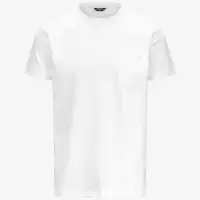 SIGUR JERSEY - T-ShirtsTop - T-Shirt - Man - WHITE