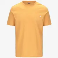 SIGUR JERSEY - T-ShirtsTop - T-Shirt - Man - ORANGE AMBER