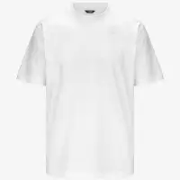 SOLO JERSEY - T-ShirtsTop - T-Shirt - Man - WHITE