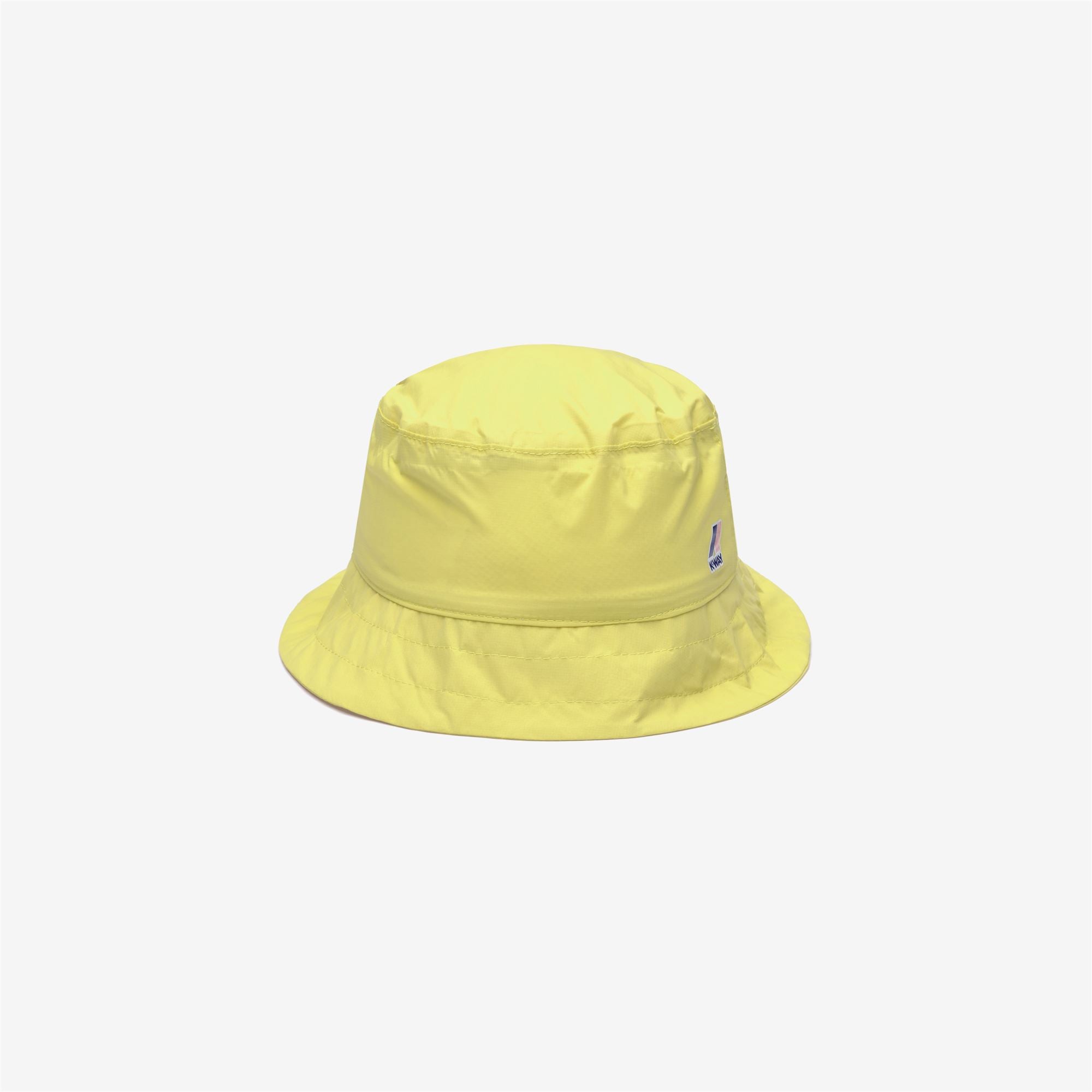 P. LE VRAI 4.0 MAYLISIN - Headwear - Hat - Unisex - GREEN ACACIA