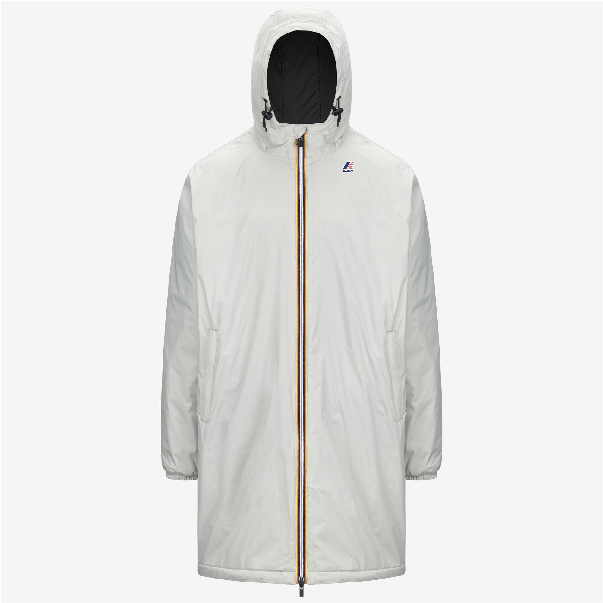 LE VRAI 4.0 EIFFEL EAST WARM - Jackets - 3/4 LENGTH - Unisex - BEIGE LT