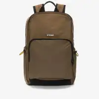 GIZY - Bags - Backpack - Unisex - BROWN CORDA