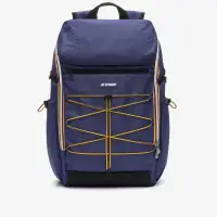 MONTE LIMAR - Bags - Backpack - Unisex - BLUE DEEP COBALT