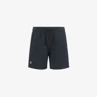 P. LE VRAI DORIAN POLY COTTON - Shorts - Sport  Shorts - Kid unisex - BLUE DEPTH