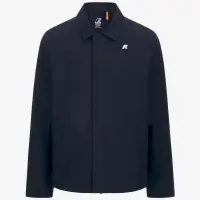 BRUNIK OTTOMAN - Jackets - Short - Man - BLUE DEPTH