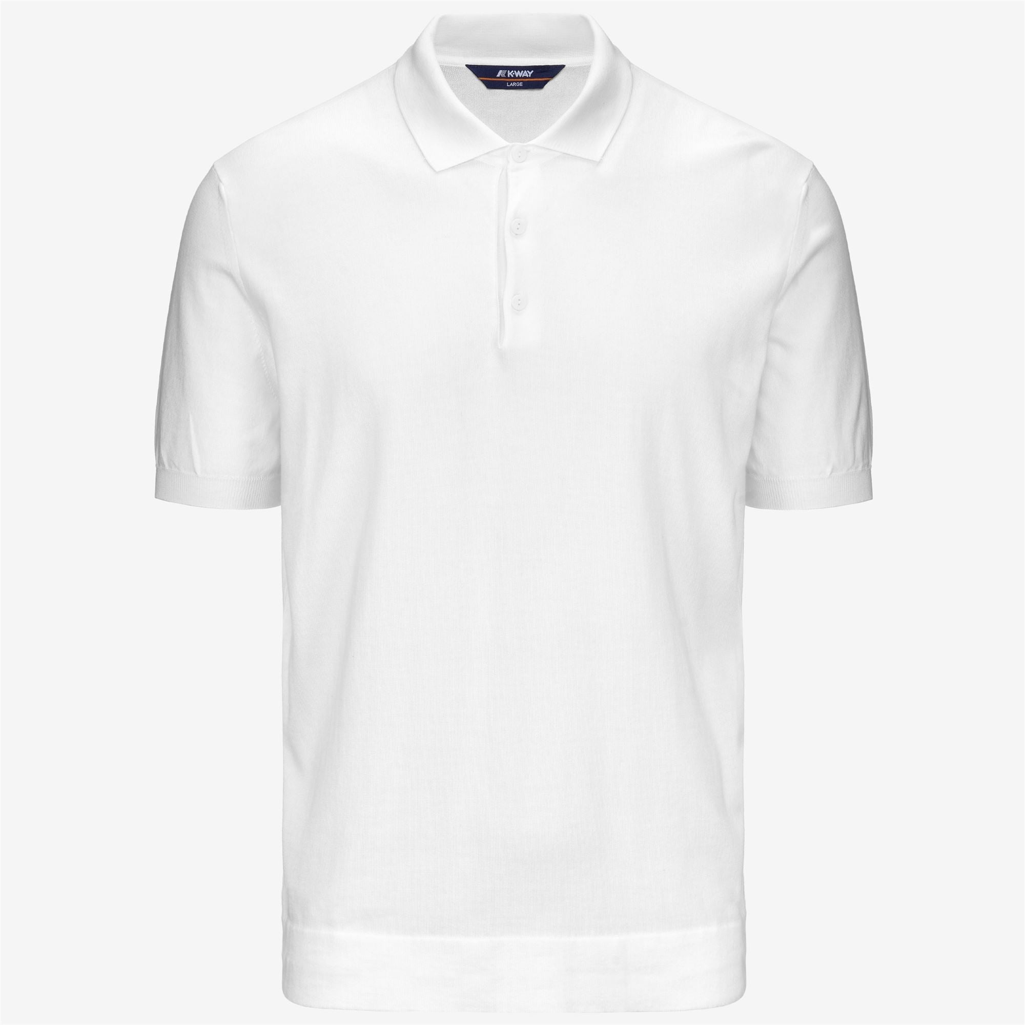 PLEYNE - KNITWEAR - Polo - Man - WHITE