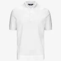 PLEYNE - KNITWEAR - Polo - Man - WHITE