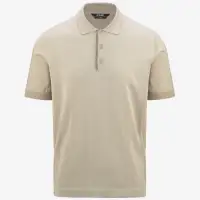 PLEYNE - KNITWEAR - Polo - Man - BEIGE LT