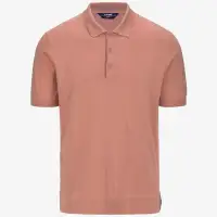 PLEYNE - KNITWEAR - Polo - Man - ROSE BROWN