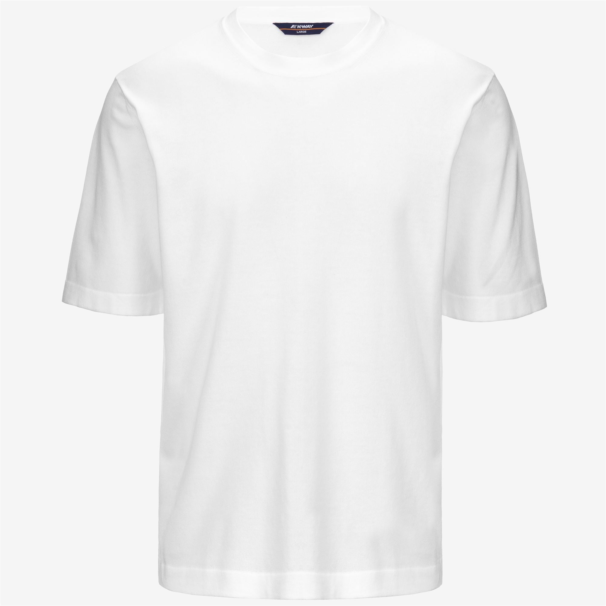 COMBE - KNITWEAR - Pull  Over - Man - WHITE