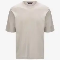 COMBE - KNITWEAR - Pull  Over - Man - BEIGE LT