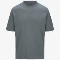 COMBE - KNITWEAR - Pull  Over - Man - GREY SAGE